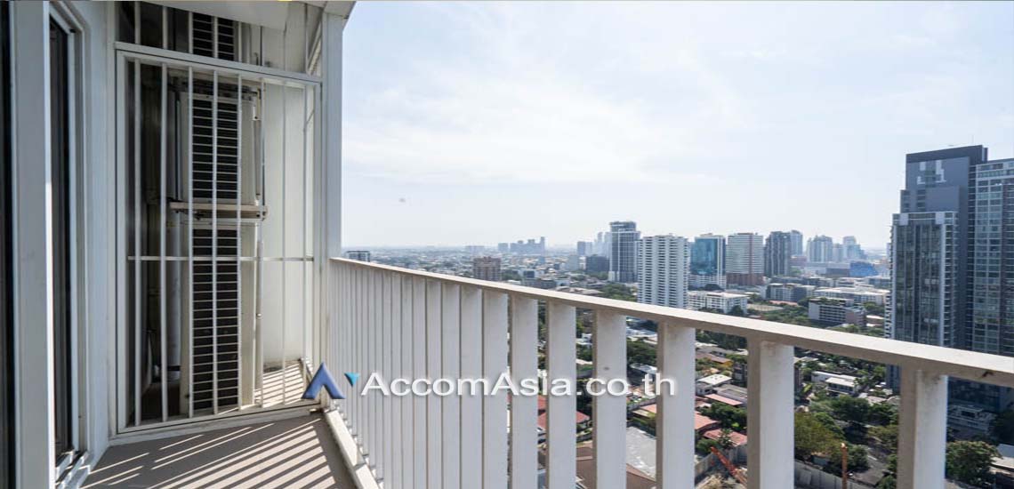  1  2 br Condominium for rent and sale in Sukhumvit ,Bangkok BTS Thong Lo at HQ Thonglor AA11859