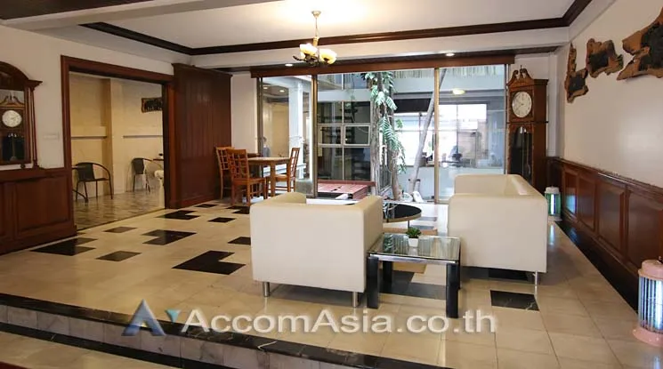 unitHome Office |  Retail / showroom For Rent in Silom, Bangkok  near BTS Sala Daeng (AA11862)