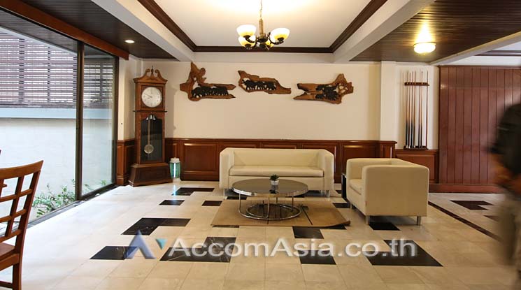 6  Retail / Showroom For Rent in Silom ,Bangkok BTS Sala Daeng AA11862