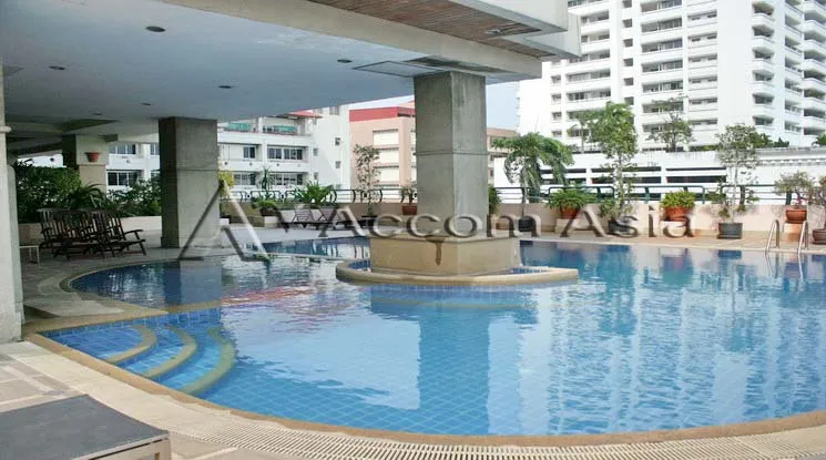  2  3 br Condominium for rent and sale in Sukhumvit ,Bangkok BTS Ekkamai at Casa Viva AA11865