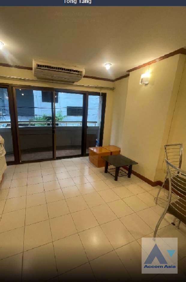 Aree Place Sukhumvit 26 Condominium  2 Bedroom for Sale & Rent BTS Phrom Phong in Sukhumvit Bangkok