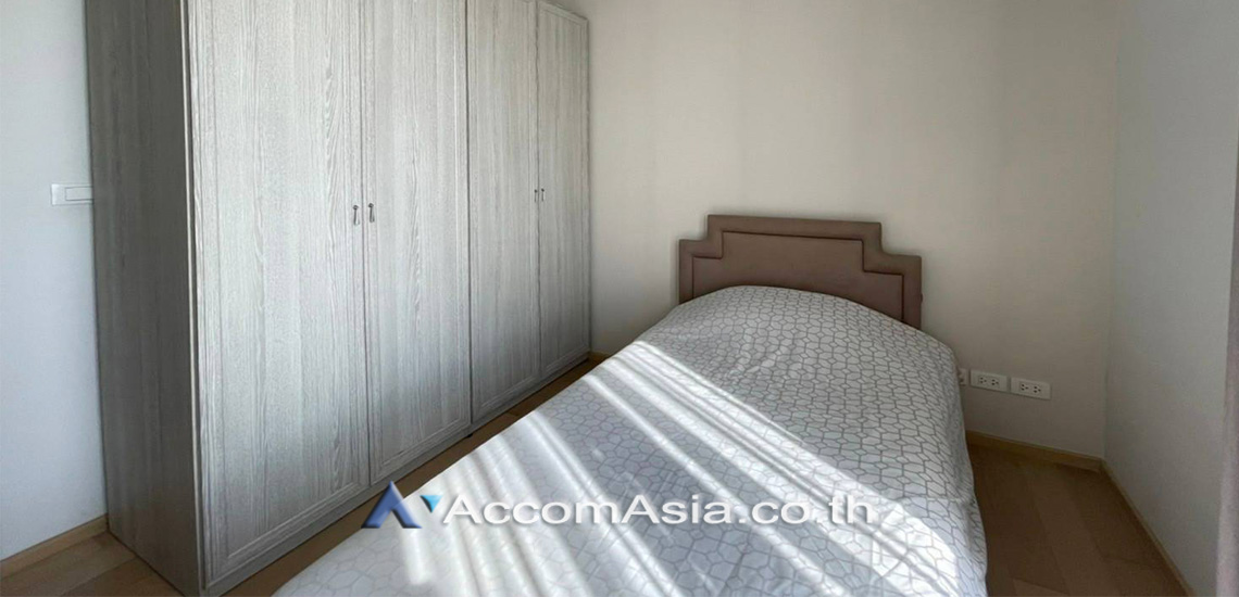 13  2 br Condominium For Rent in Sukhumvit ,Bangkok BTS Thong Lo at HQ Thonglor AA11888