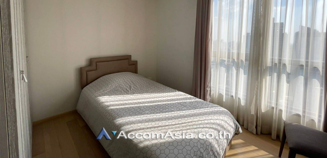 12  2 br Condominium For Rent in Sukhumvit ,Bangkok BTS Thong Lo at HQ Thonglor AA11888