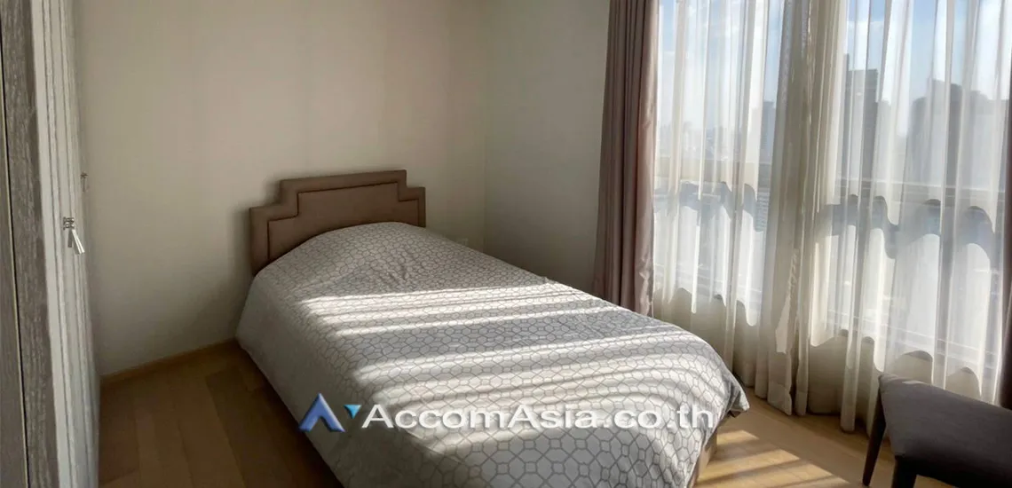 12  2 br Condominium For Rent in Sukhumvit ,Bangkok BTS Thong Lo at HQ Thonglor AA11888