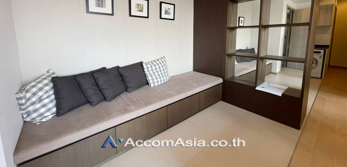 4  2 br Condominium For Rent in Sukhumvit ,Bangkok BTS Thong Lo at HQ Thonglor AA11888
