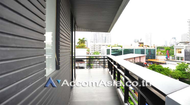  1  3 br Apartment For Rent in Sukhumvit ,Bangkok BTS Thong Lo at Exclusive residential in Thonglor AA11895
