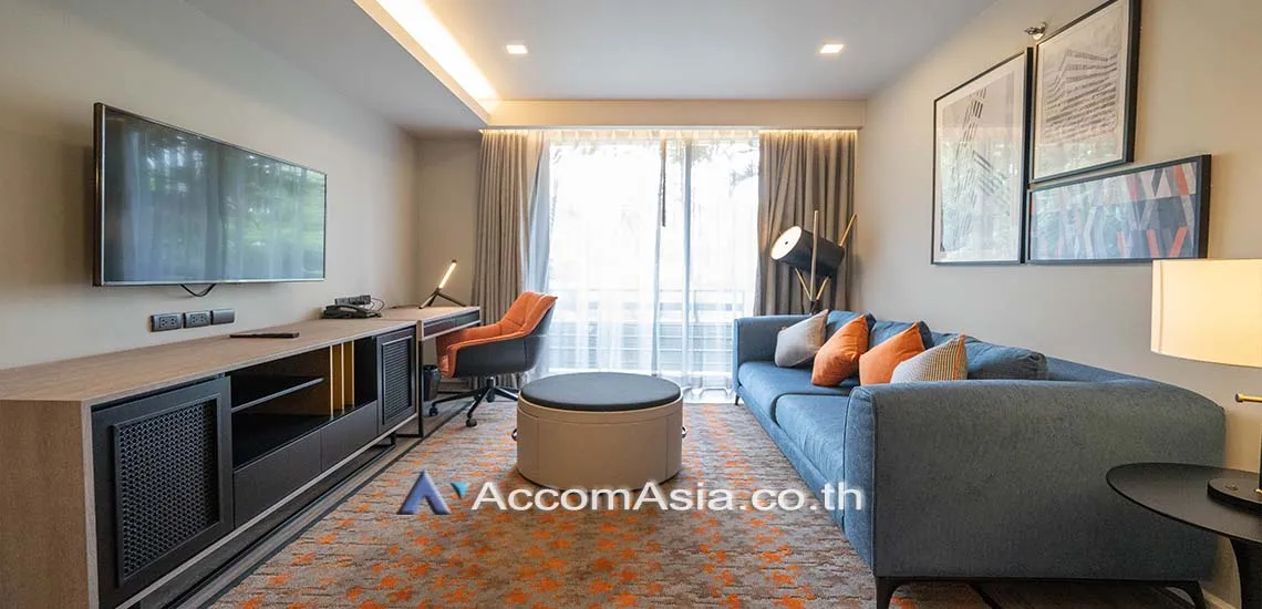 unit 1 Bedroom  Apartment For Rent in Sukhumvit, Bangkok  near BTS Thong Lo (AA11896)
