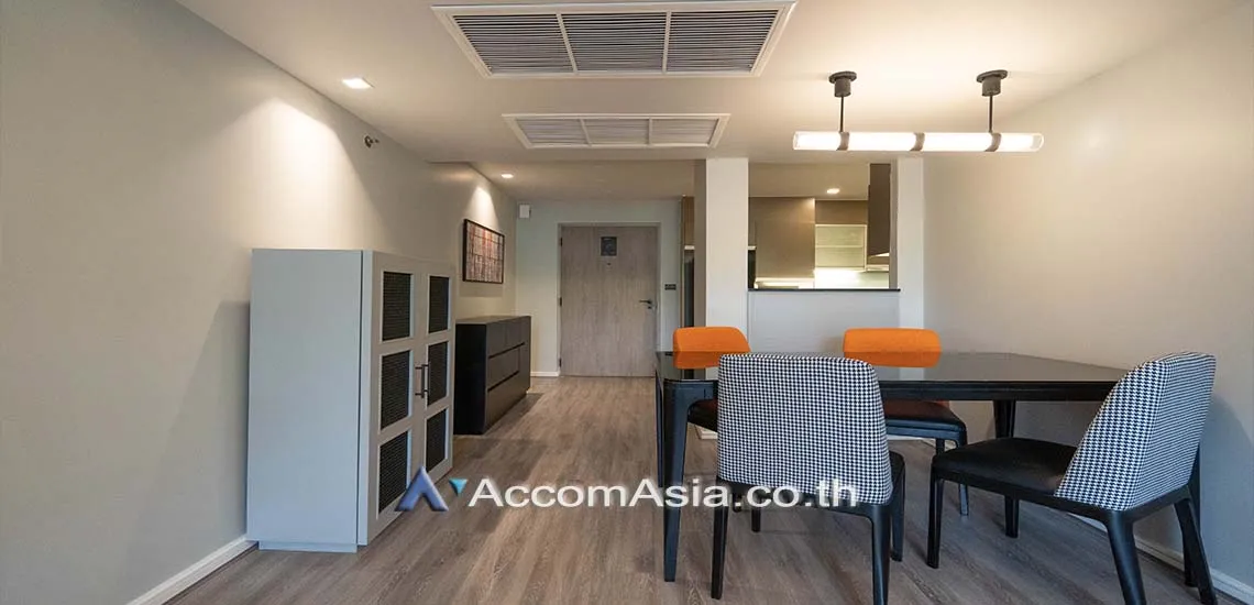 unit 1 Bedroom  Apartment For Rent in Sukhumvit, Bangkok  near BTS Thong Lo (AA11896)
