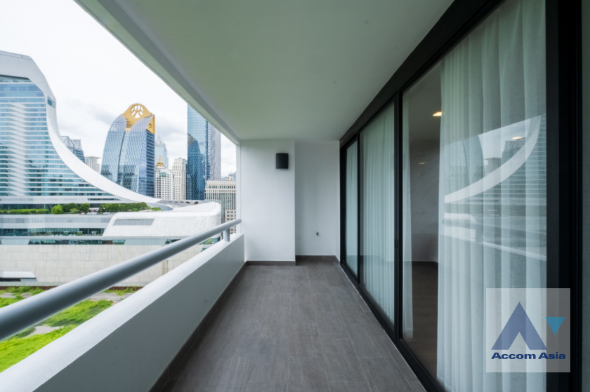 10  3 br Condominium for rent and sale in Ploenchit ,Bangkok BTS Chitlom at Somkid Gardens AA11917