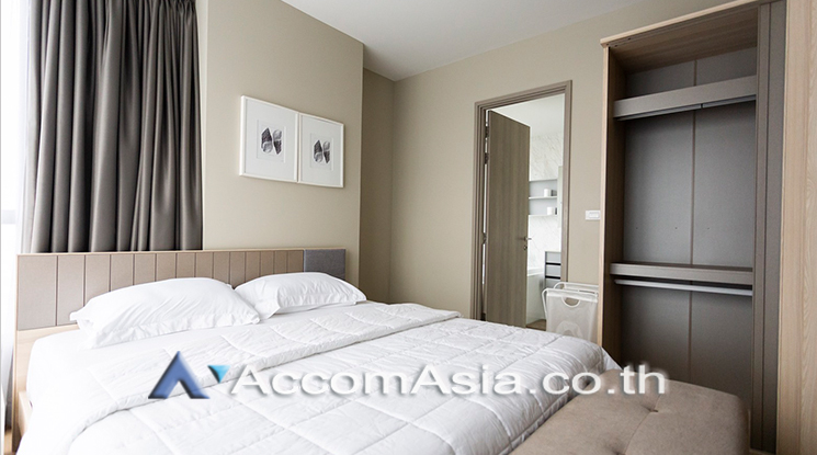 13  2 br Condominium For Rent in Sukhumvit ,Bangkok BTS Thong Lo at HQ Thonglor AA11926