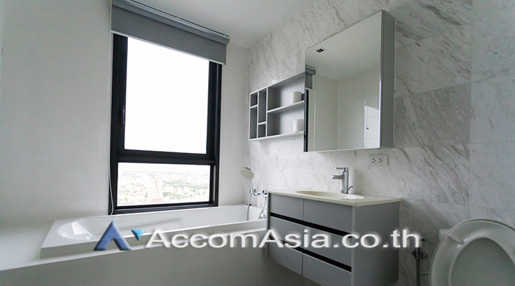 14  2 br Condominium For Rent in Sukhumvit ,Bangkok BTS Thong Lo at HQ Thonglor AA11926