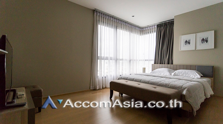 6  2 br Condominium For Rent in Sukhumvit ,Bangkok BTS Thong Lo at HQ Thonglor AA11926