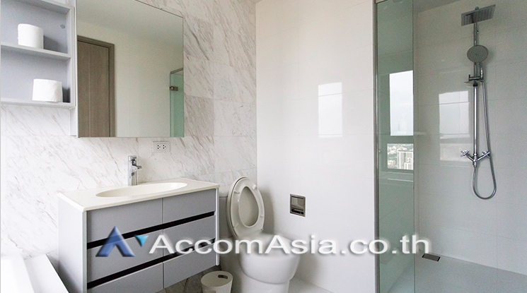 7  2 br Condominium For Rent in Sukhumvit ,Bangkok BTS Thong Lo at HQ Thonglor AA11926
