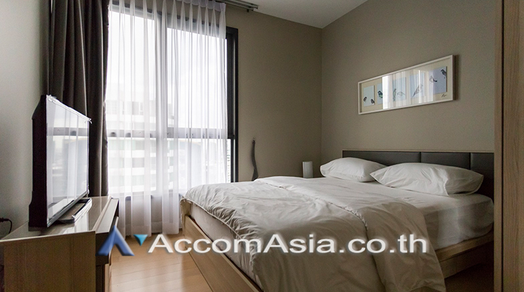 9  2 br Condominium For Rent in Sukhumvit ,Bangkok BTS Thong Lo at HQ Thonglor AA11926