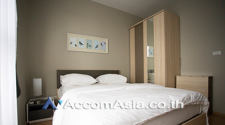 10  2 br Condominium For Rent in Sukhumvit ,Bangkok BTS Thong Lo at HQ Thonglor AA11926