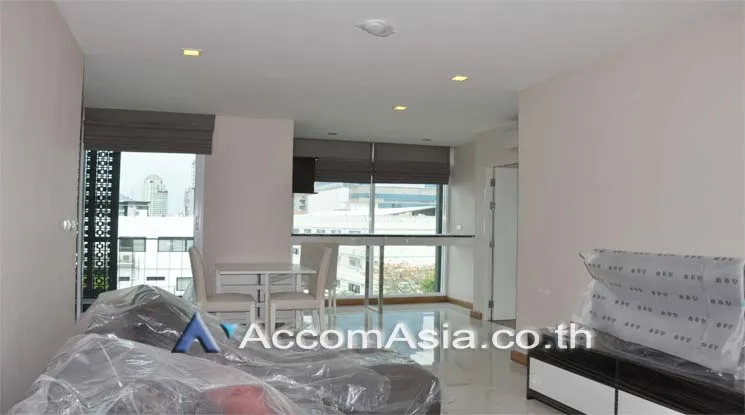  2  2 br Condominium For Rent in Sukhumvit ,Bangkok BTS Ekkamai at Tree Condo Ekamai AA11934