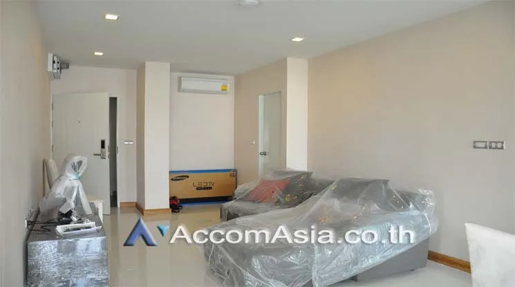  1  2 br Condominium For Rent in Sukhumvit ,Bangkok BTS Ekkamai at Tree Condo Ekamai AA11934