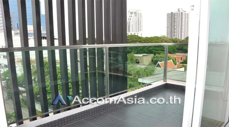  1  2 br Condominium For Rent in Sukhumvit ,Bangkok BTS Ekkamai at Tree Condo Ekamai AA11934
