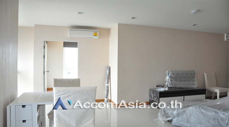 4  2 br Condominium For Rent in Sukhumvit ,Bangkok BTS Ekkamai at Tree Condo Ekamai AA11934