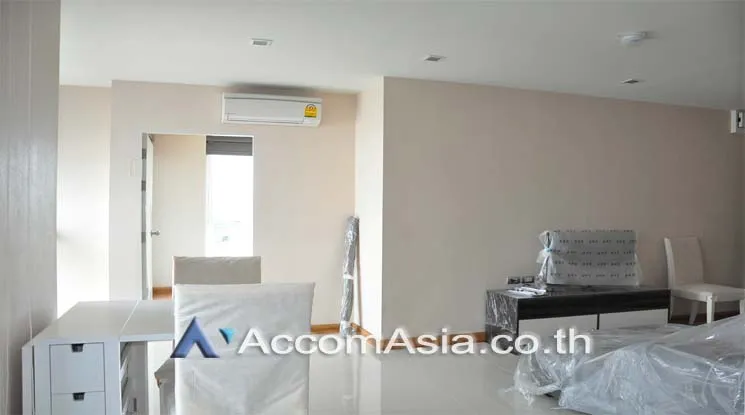 4  2 br Condominium For Rent in Sukhumvit ,Bangkok BTS Ekkamai at Tree Condo Ekamai AA11934
