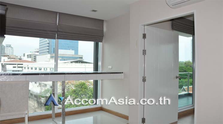 5  2 br Condominium For Rent in Sukhumvit ,Bangkok BTS Ekkamai at Tree Condo Ekamai AA11934