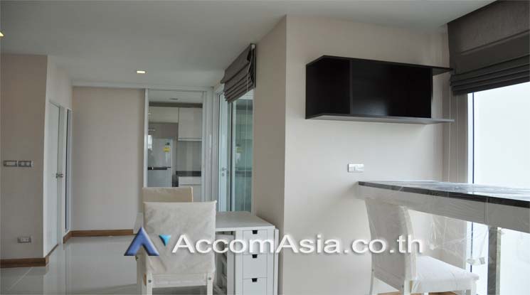 6  2 br Condominium For Rent in Sukhumvit ,Bangkok BTS Ekkamai at Tree Condo Ekamai AA11934