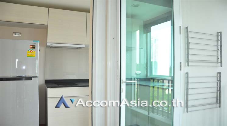 7  2 br Condominium For Rent in Sukhumvit ,Bangkok BTS Ekkamai at Tree Condo Ekamai AA11934