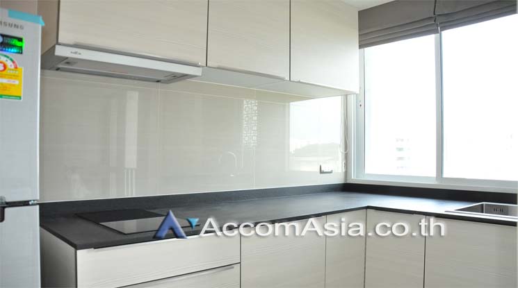 8  2 br Condominium For Rent in Sukhumvit ,Bangkok BTS Ekkamai at Tree Condo Ekamai AA11934