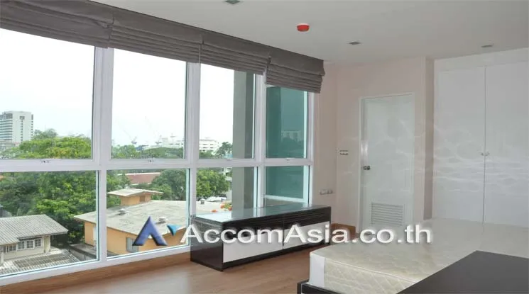 10  2 br Condominium For Rent in Sukhumvit ,Bangkok BTS Ekkamai at Tree Condo Ekamai AA11934