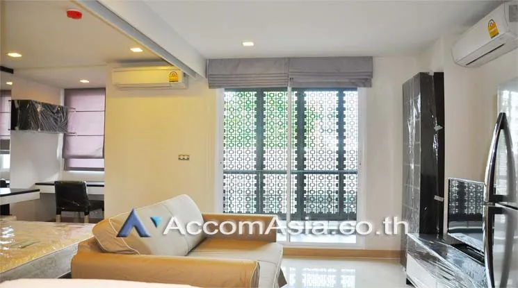  Tree Condo Ekamai Condominium  1 Bedroom for Rent BTS Ekkamai in Sukhumvit Bangkok