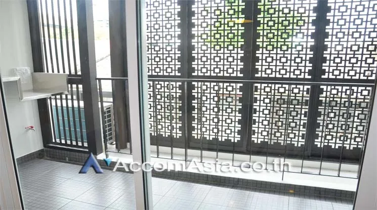  1  1 br Condominium For Rent in Sukhumvit ,Bangkok BTS Ekkamai at Tree Condo Ekamai AA11935
