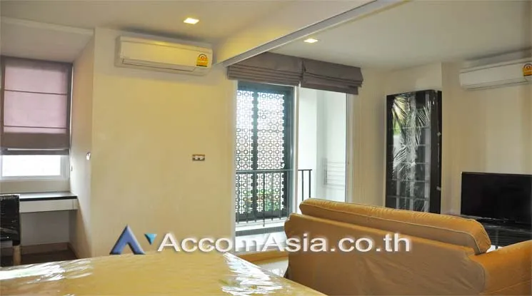  1  1 br Condominium For Rent in Sukhumvit ,Bangkok BTS Ekkamai at Tree Condo Ekamai AA11935