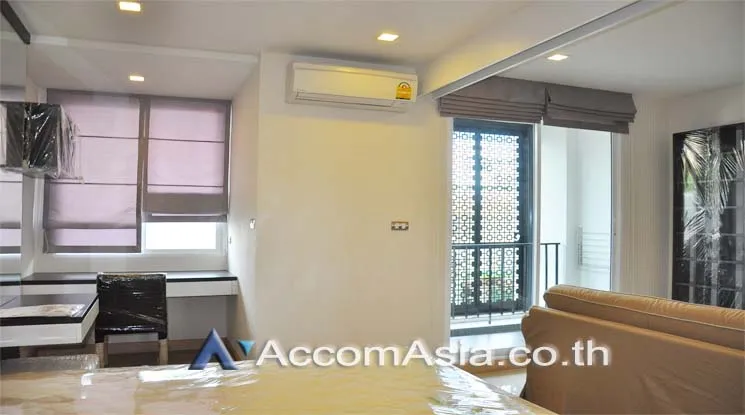 4  1 br Condominium For Rent in Sukhumvit ,Bangkok BTS Ekkamai at Tree Condo Ekamai AA11935