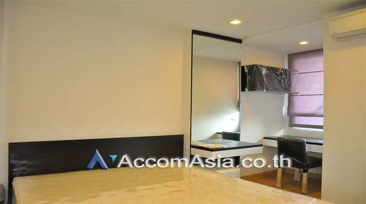 6  1 br Condominium For Rent in Sukhumvit ,Bangkok BTS Ekkamai at Tree Condo Ekamai AA11935