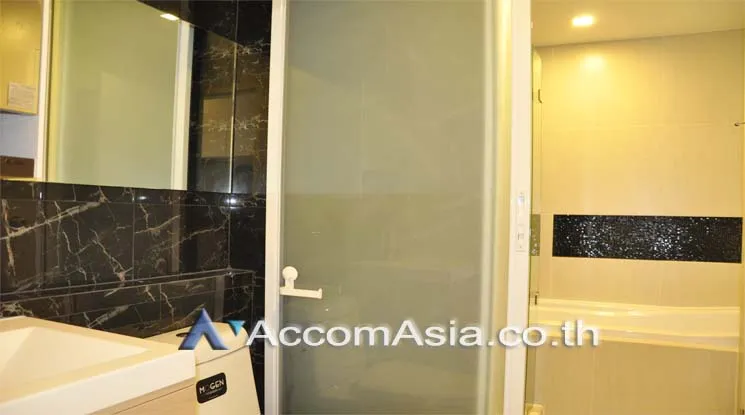 7  1 br Condominium For Rent in Sukhumvit ,Bangkok BTS Ekkamai at Tree Condo Ekamai AA11935