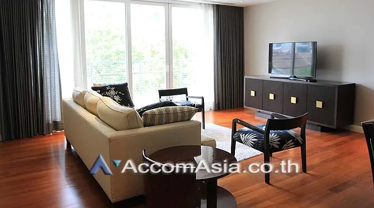  La Citta Penthouse Condominium  3 Bedroom for Rent BTS Thong Lo in Sukhumvit Bangkok