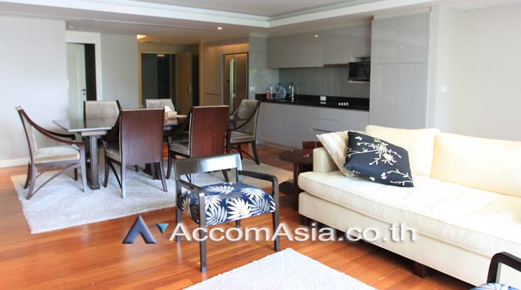  1  3 br Condominium For Rent in Sukhumvit ,Bangkok BTS Thong Lo at La Citta Penthouse AA11938