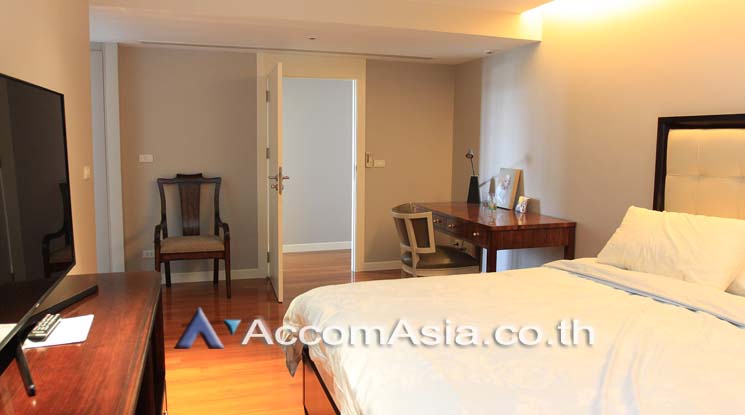 5  3 br Condominium For Rent in Sukhumvit ,Bangkok BTS Thong Lo at La Citta Penthouse AA11938