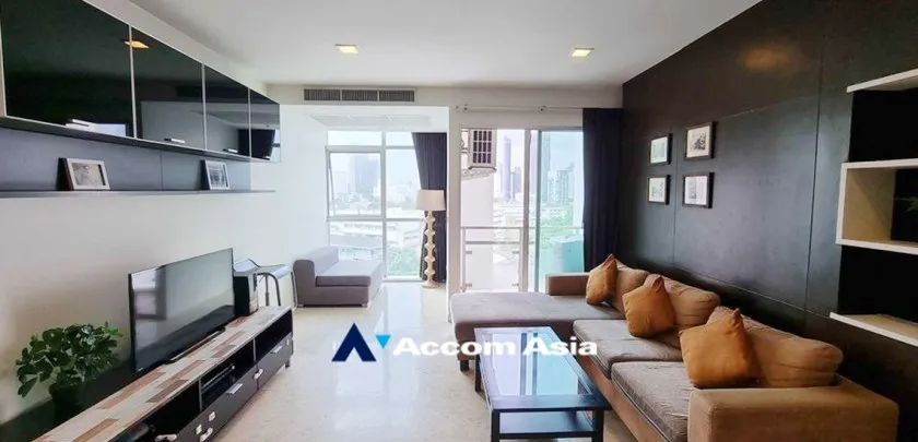  2  1 br Condominium For Rent in Sukhumvit ,Bangkok BTS Ekkamai at Nusasiri Grand Condo AA11945