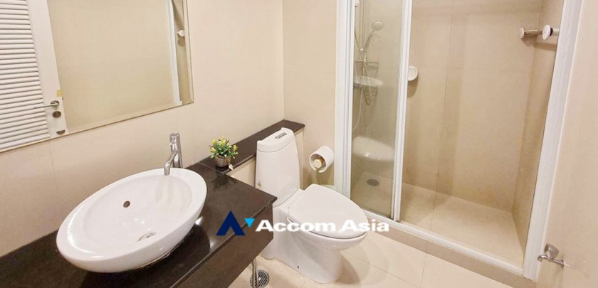 13  1 br Condominium For Rent in Sukhumvit ,Bangkok BTS Ekkamai at Nusasiri Grand Condo AA11945