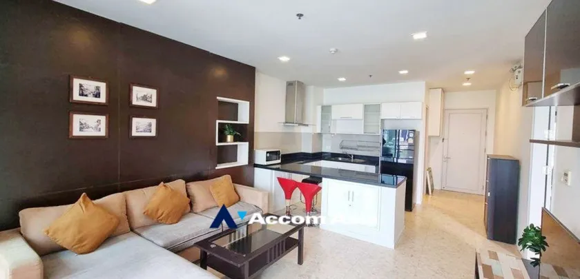  1  1 br Condominium For Rent in Sukhumvit ,Bangkok BTS Ekkamai at Nusasiri Grand Condo AA11945