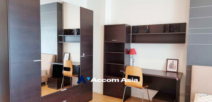 12  1 br Condominium For Rent in Sukhumvit ,Bangkok BTS Ekkamai at Nusasiri Grand Condo AA11945