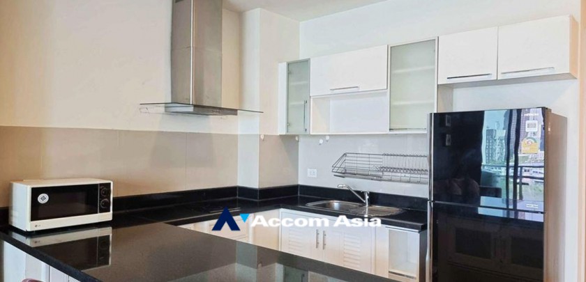 6  1 br Condominium For Rent in Sukhumvit ,Bangkok BTS Ekkamai at Nusasiri Grand Condo AA11945
