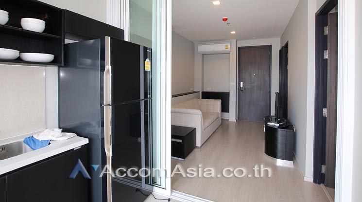  1  1 br Condominium For Rent in Sukhumvit ,Bangkok BTS Phra khanong at Rhythm Sukhumvit 44/1   AA11958