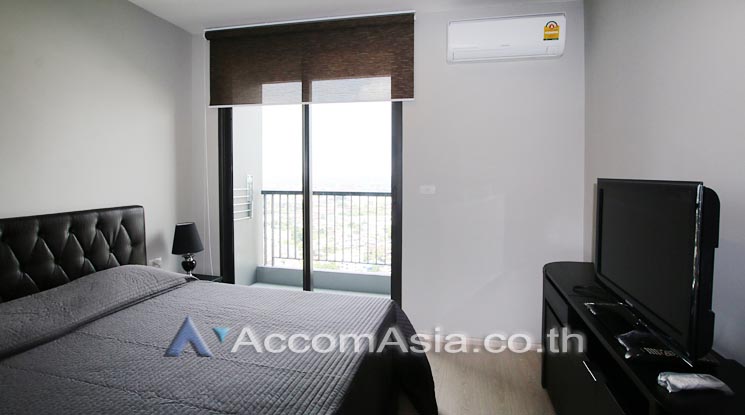 4  1 br Condominium For Rent in Sukhumvit ,Bangkok BTS Phra khanong at Rhythm Sukhumvit 44/1   AA11958