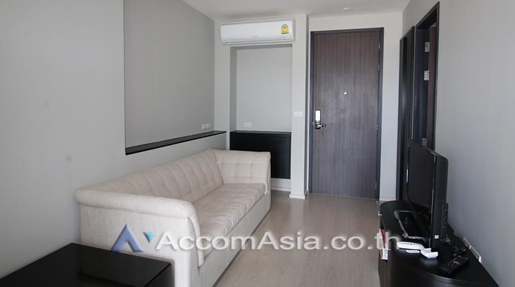 7  1 br Condominium For Rent in Sukhumvit ,Bangkok BTS Phra khanong at Rhythm Sukhumvit 44/1   AA11958