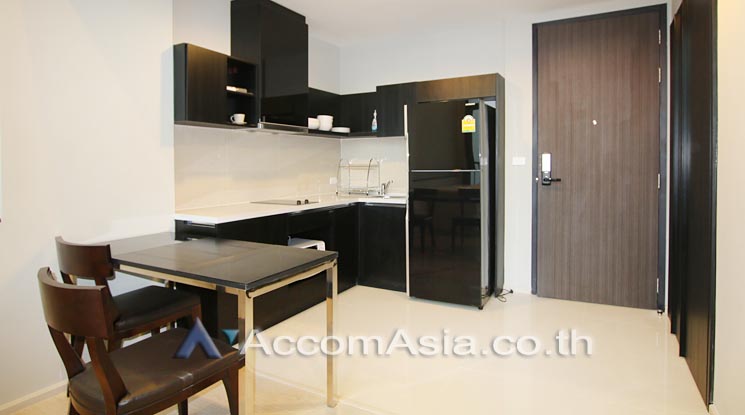  1  1 br Condominium For Rent in Sukhumvit ,Bangkok BTS Phra khanong at Rhythm Sukhumvit 44/1   AA11959