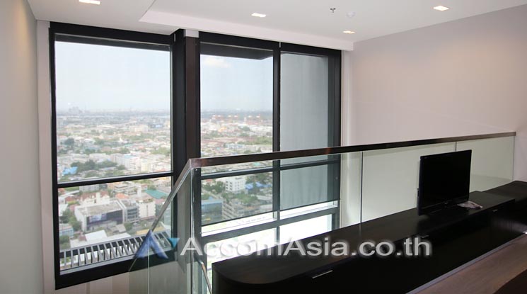 8  1 br Condominium For Rent in Sukhumvit ,Bangkok BTS Phra khanong at Rhythm Sukhumvit 44/1   AA11959