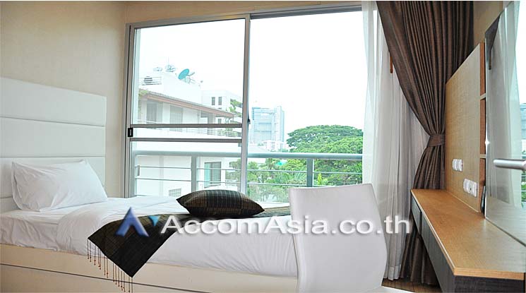 6  2 br Apartment For Rent in Sukhumvit ,Bangkok BTS Thong Lo at Low Rised Building AA11962
