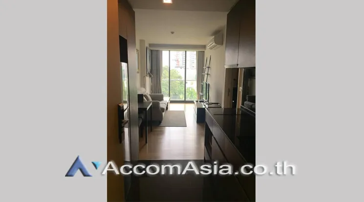  1  1 br Condominium for rent and sale in Sukhumvit ,Bangkok BTS Thong Lo at Via 49 AA11974